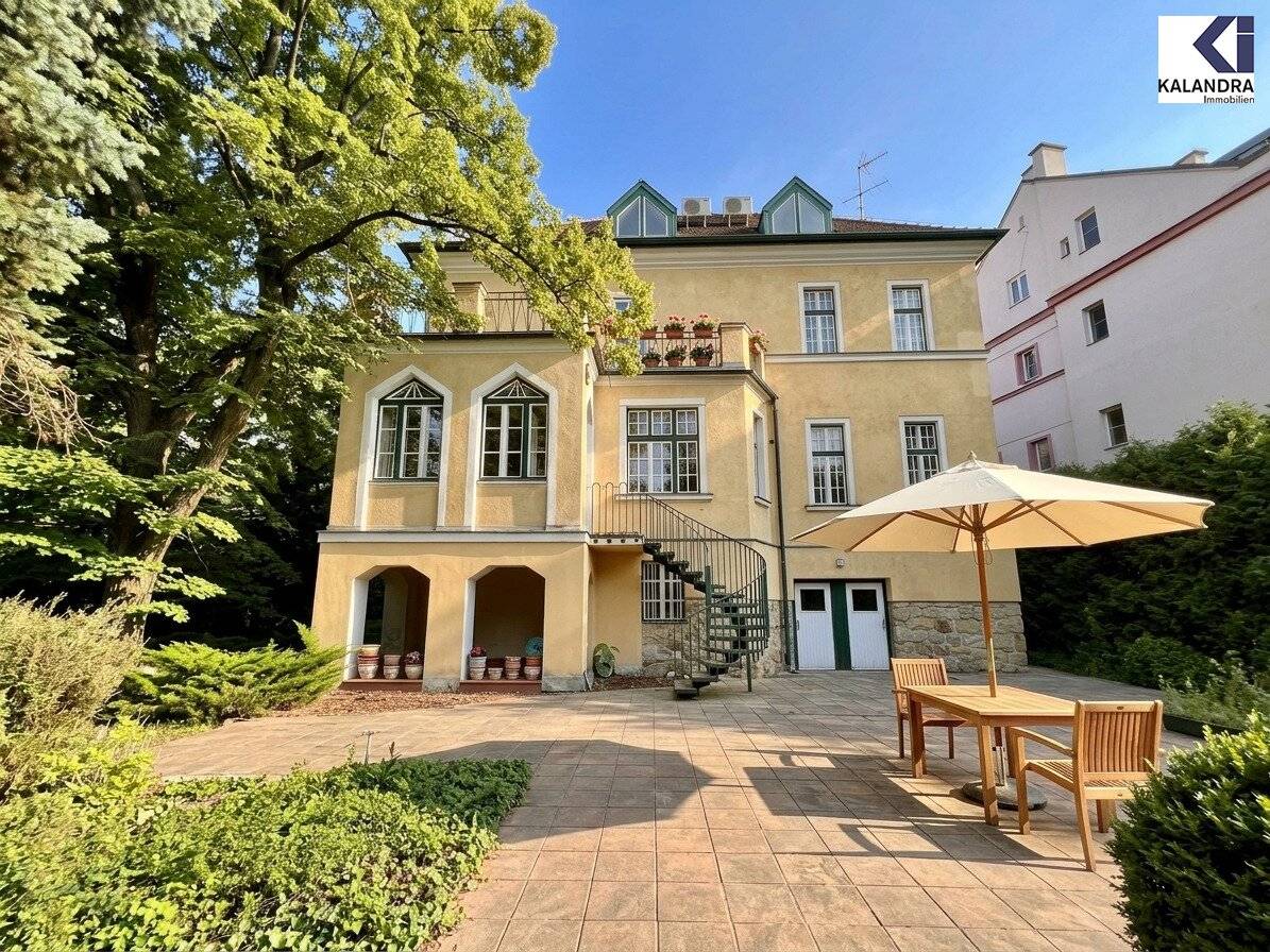 360° Tour // Representative Single-Family Home in GERSTHOFER COTTAGELAGE
