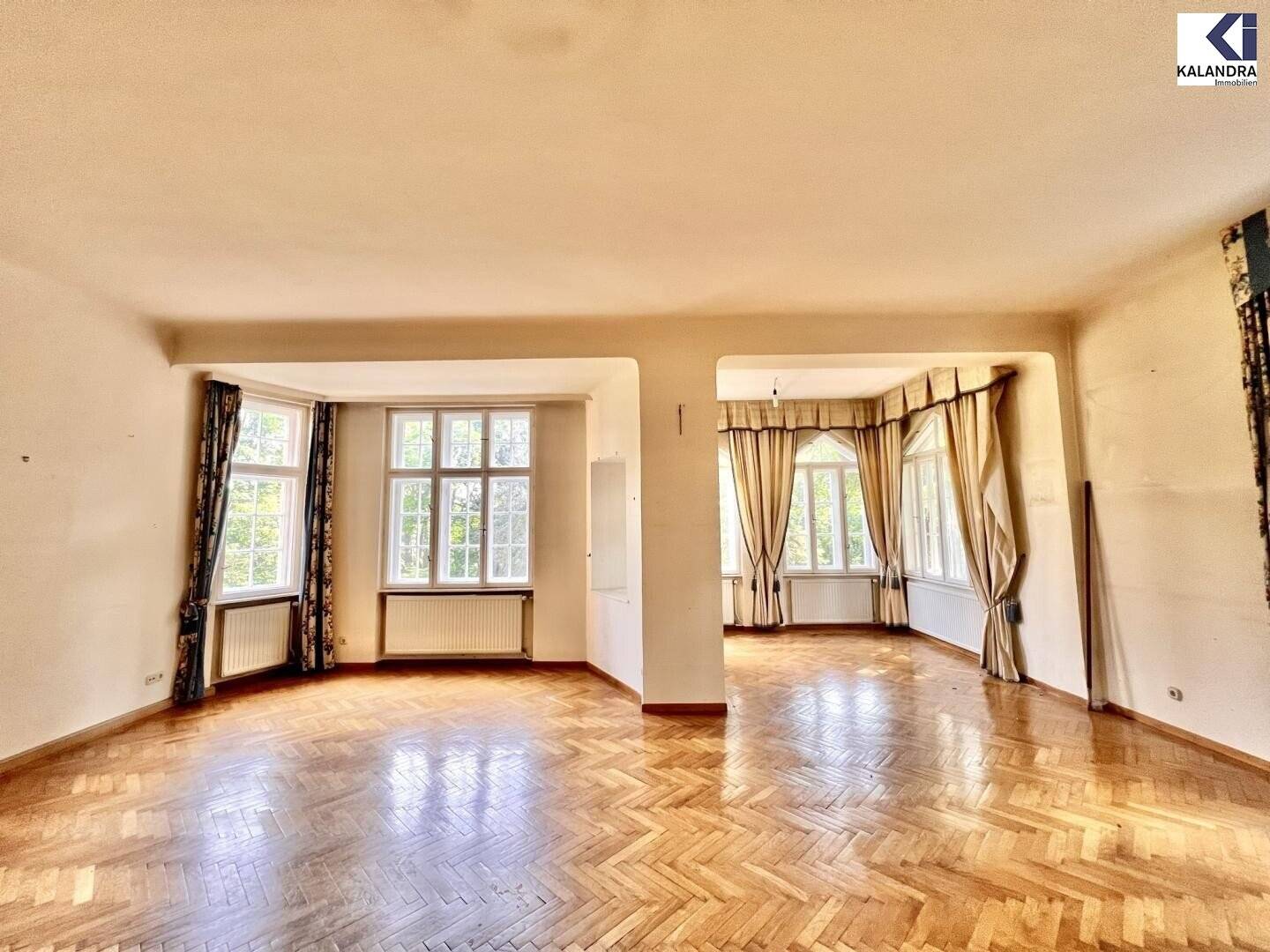 360° Tour // Representative Single-Family Home in GERSTHOFER COTTAGELAGE