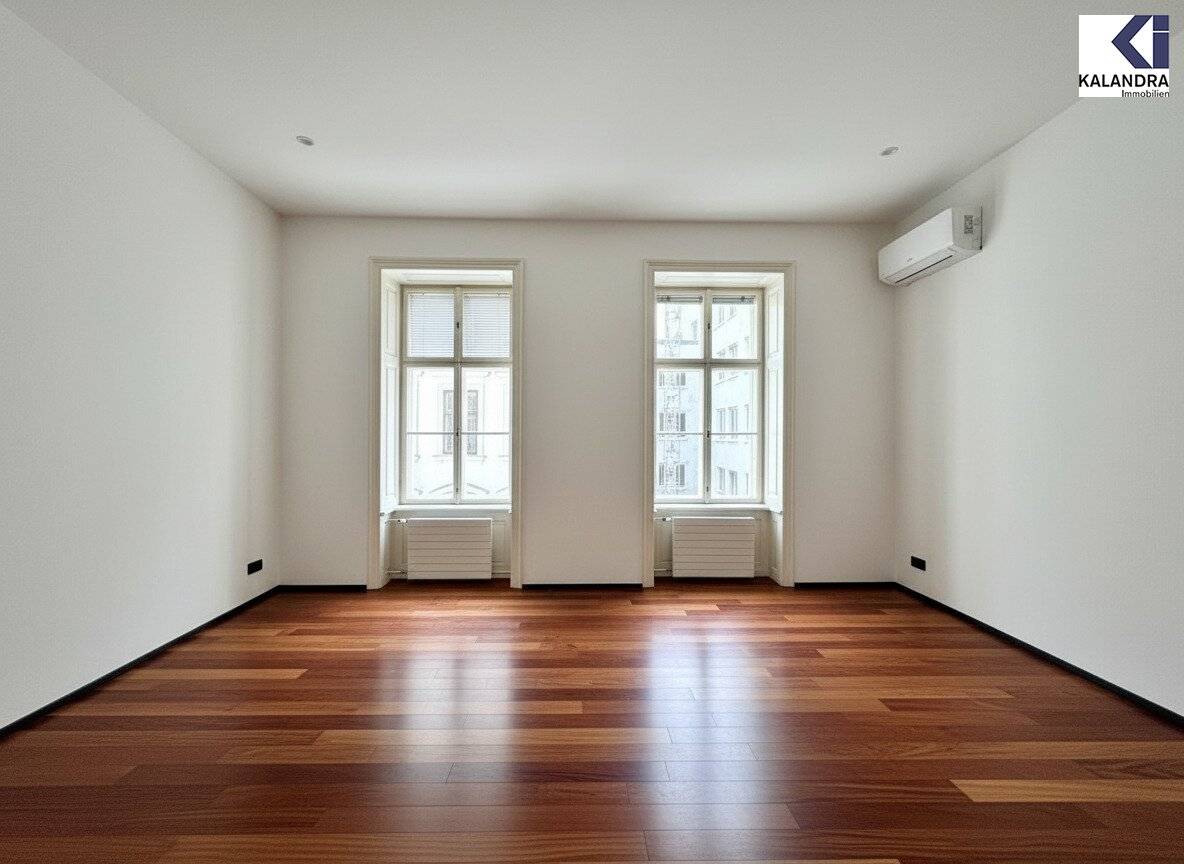 INNENSTADTBÜRO nahe LUGECK