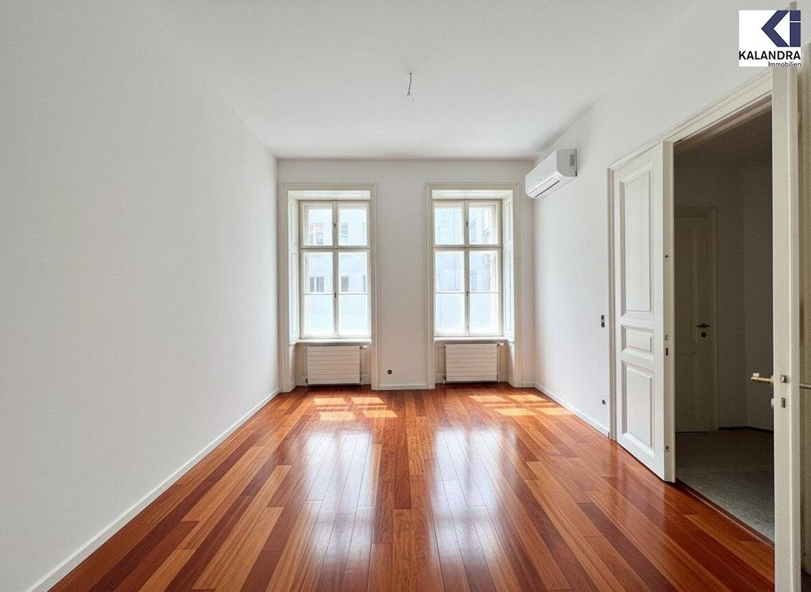 INNENSTADTBÜRO nahe LUGECK