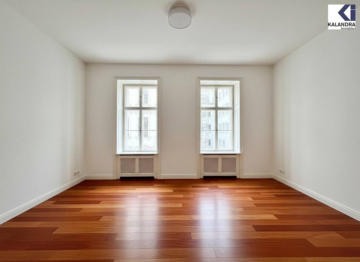 INNENSTADTBÜRO nahe LUGECK