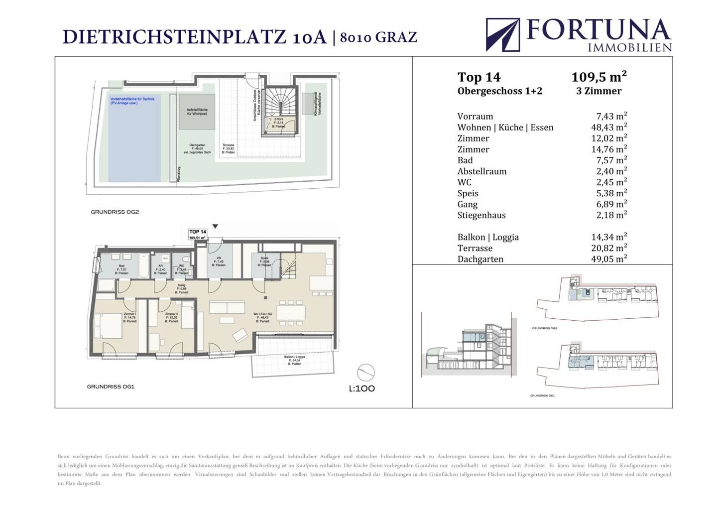 Grundriss 2