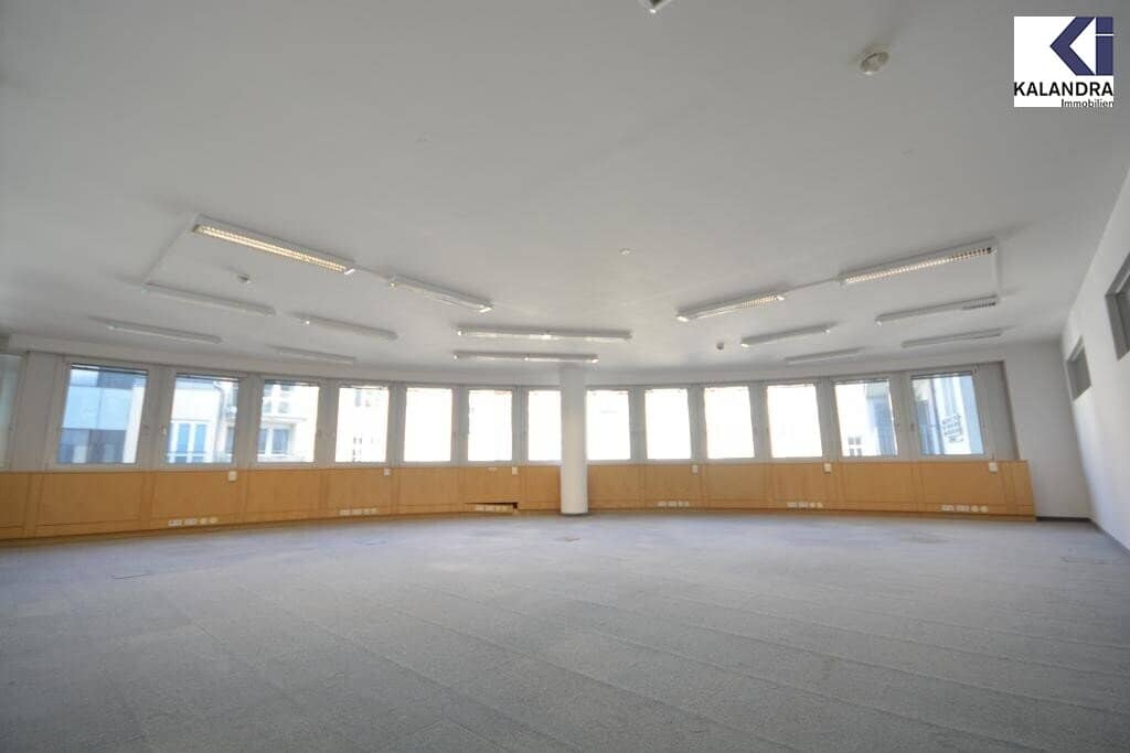 Modern Office Spaces