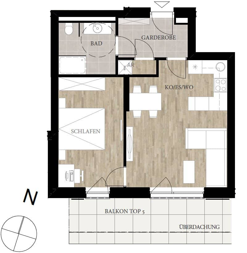Grundriss 2