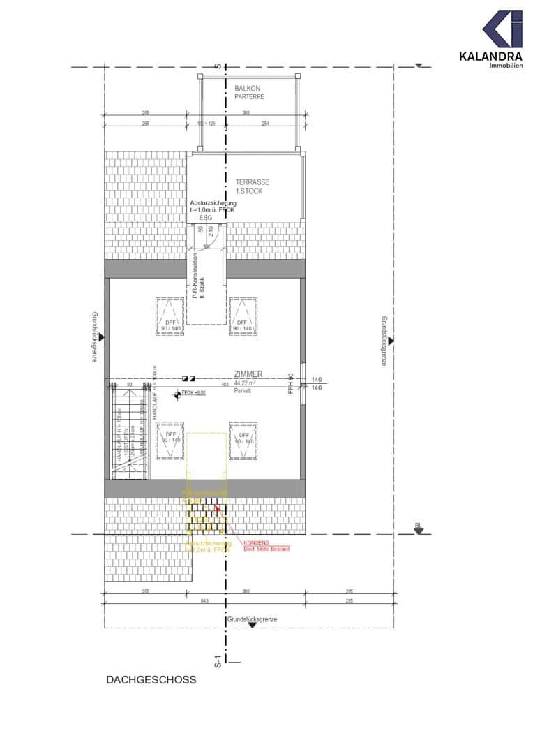 Floor plan 4