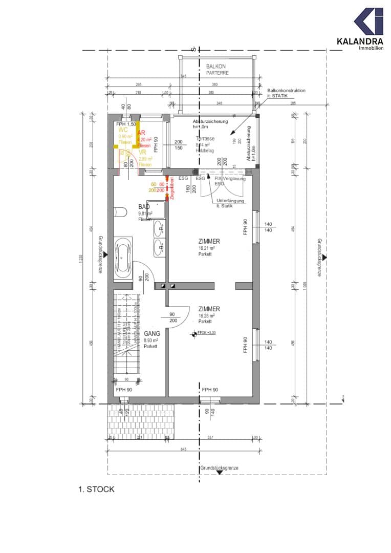 Floor plan 3