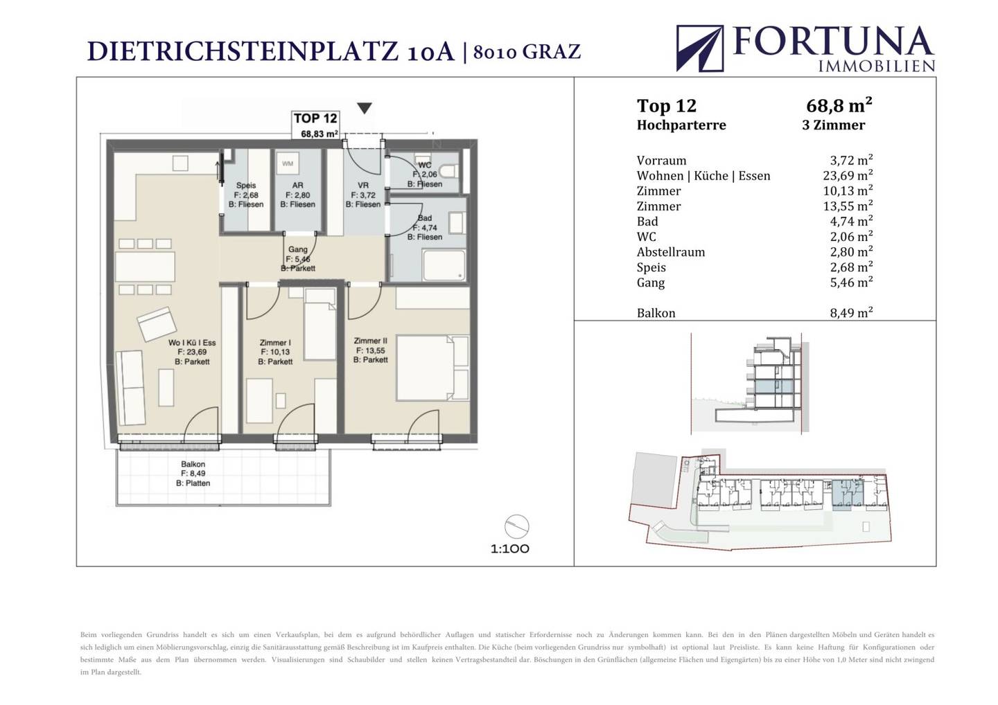 Grundriss 2