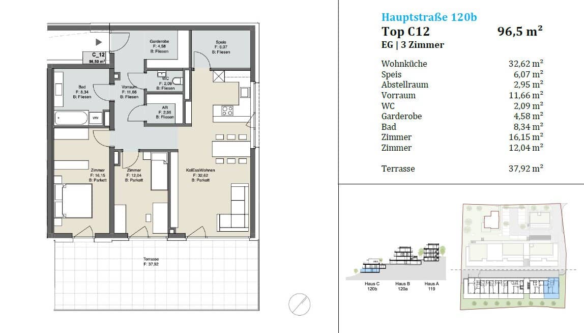 Ihr neues Zuhause voller Sonne - Laßnitzhöhe