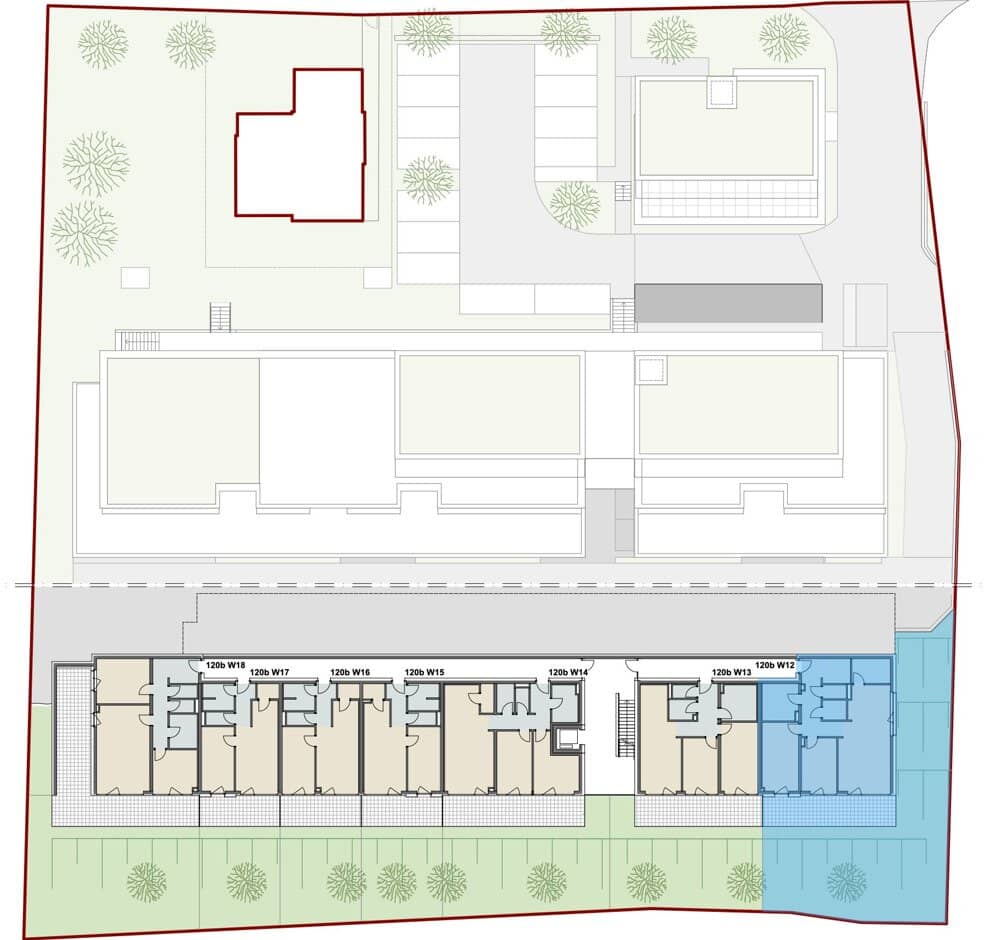 Grundriss 3