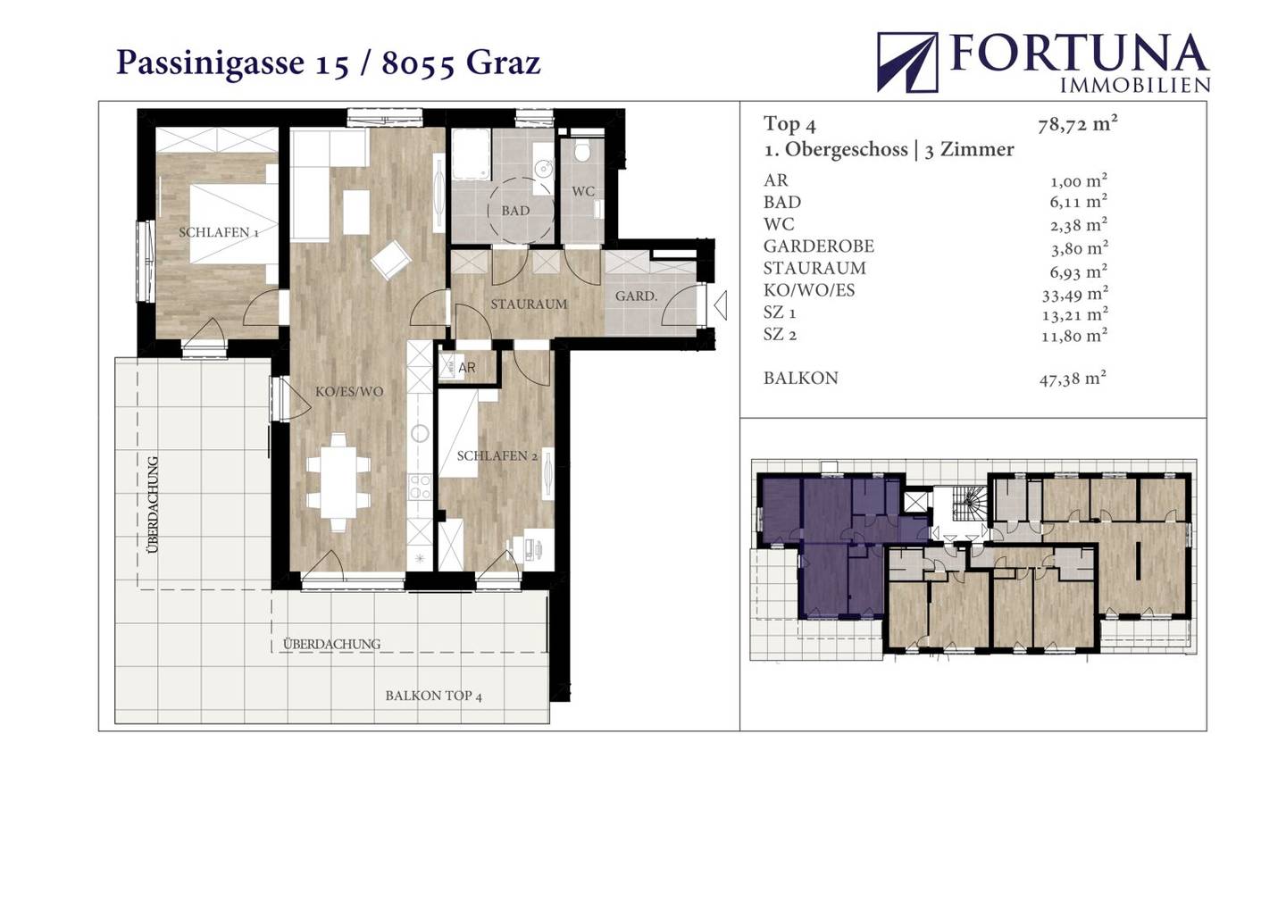Grundriss 2