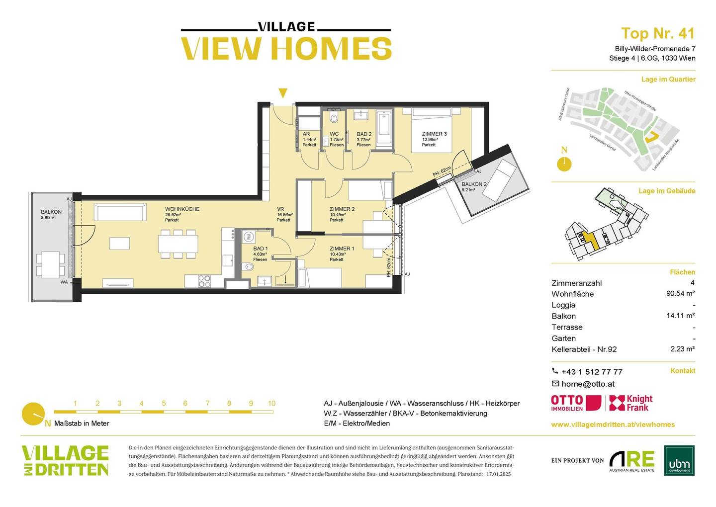 Grundriss 1
