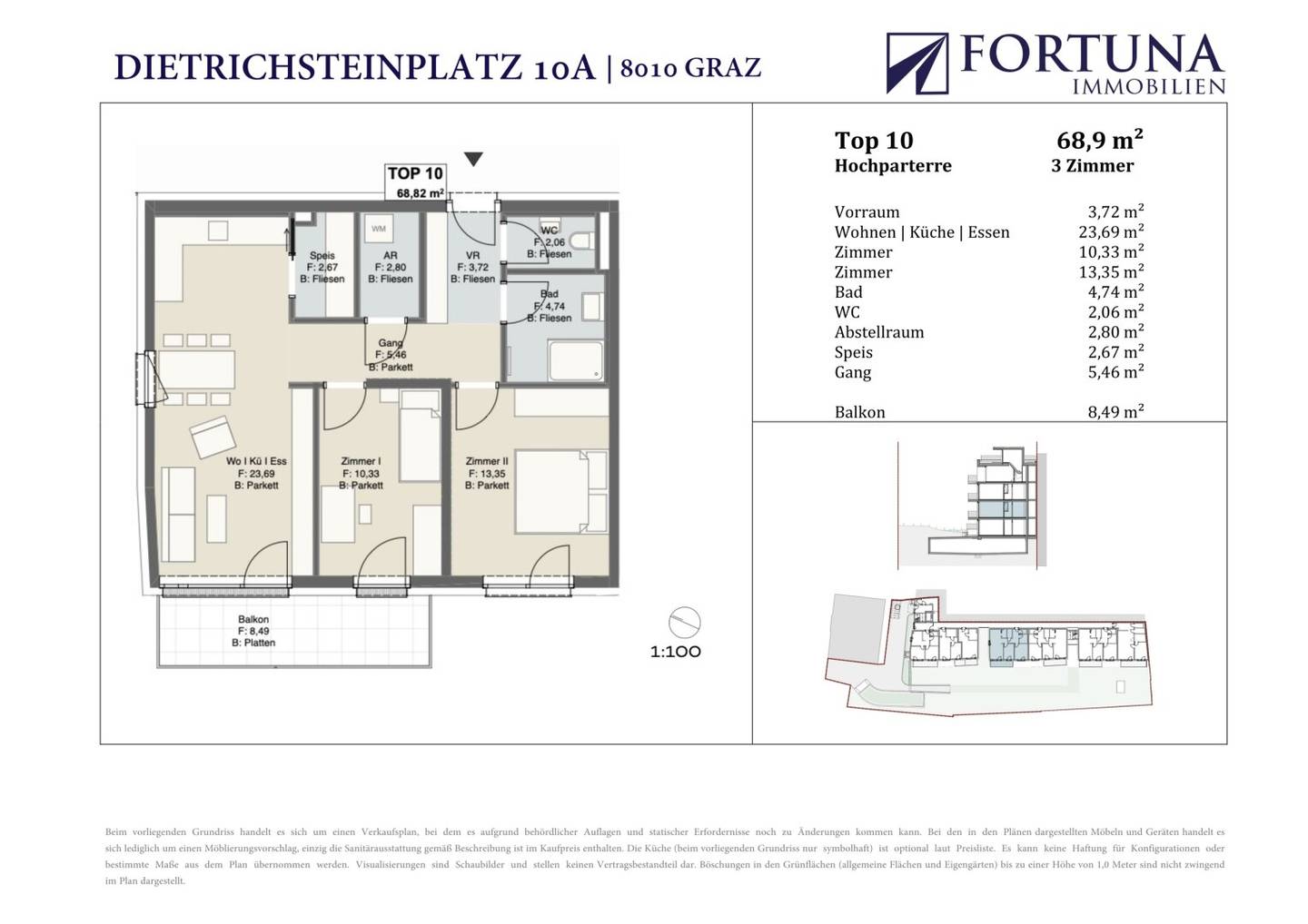 Grundriss 2