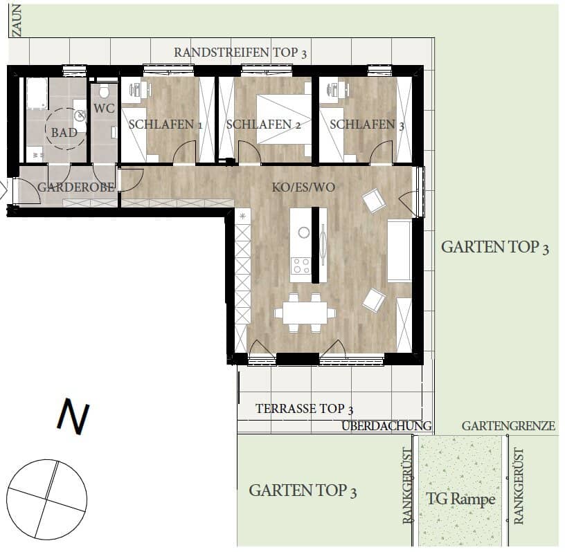 Grundriss 2