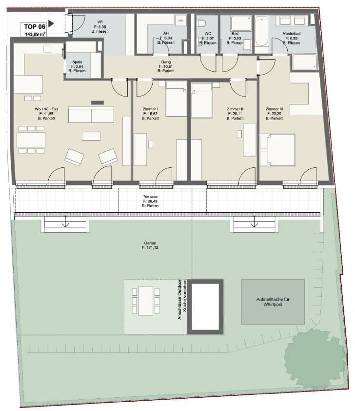 Grundriss 1