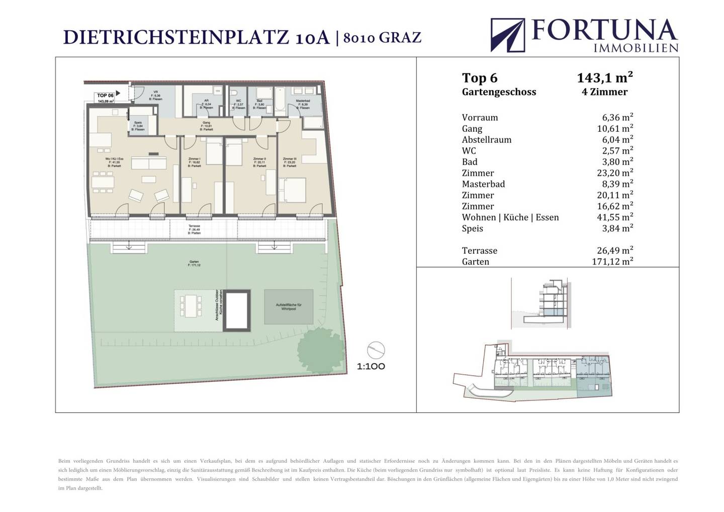 Grundriss 2