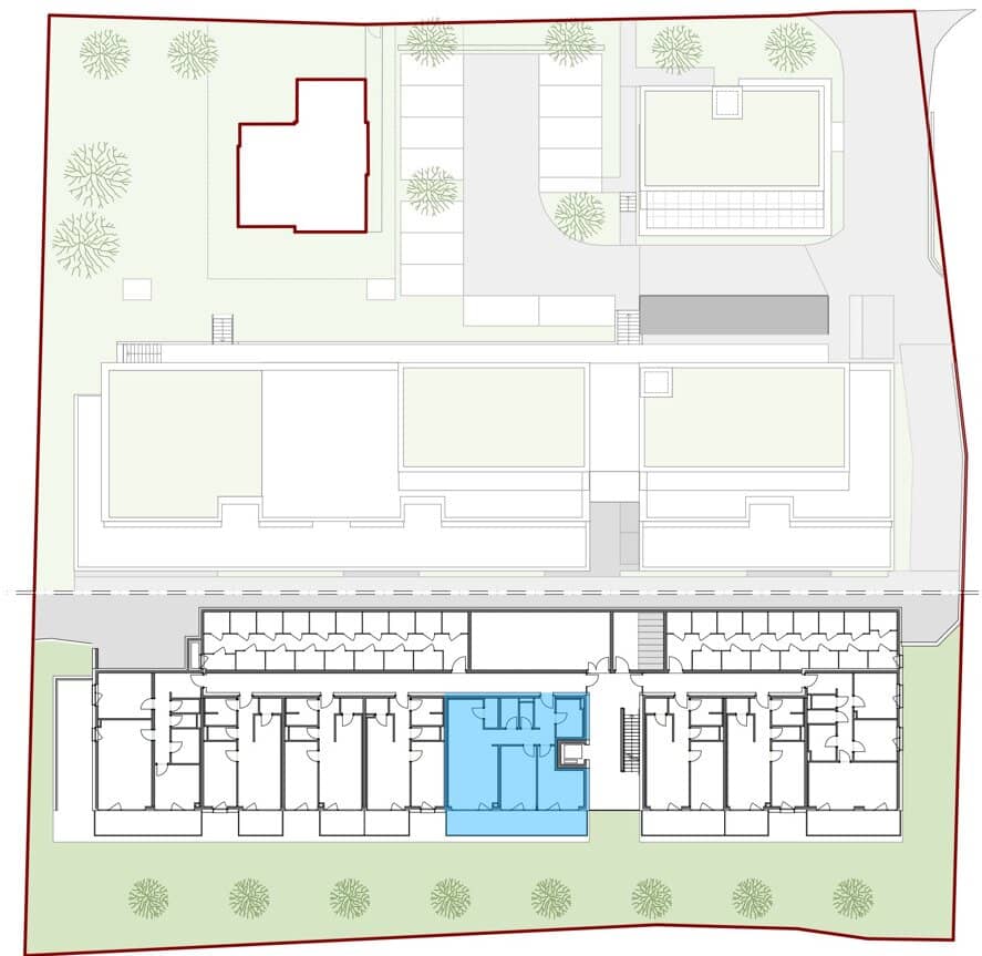 Grundriss 4