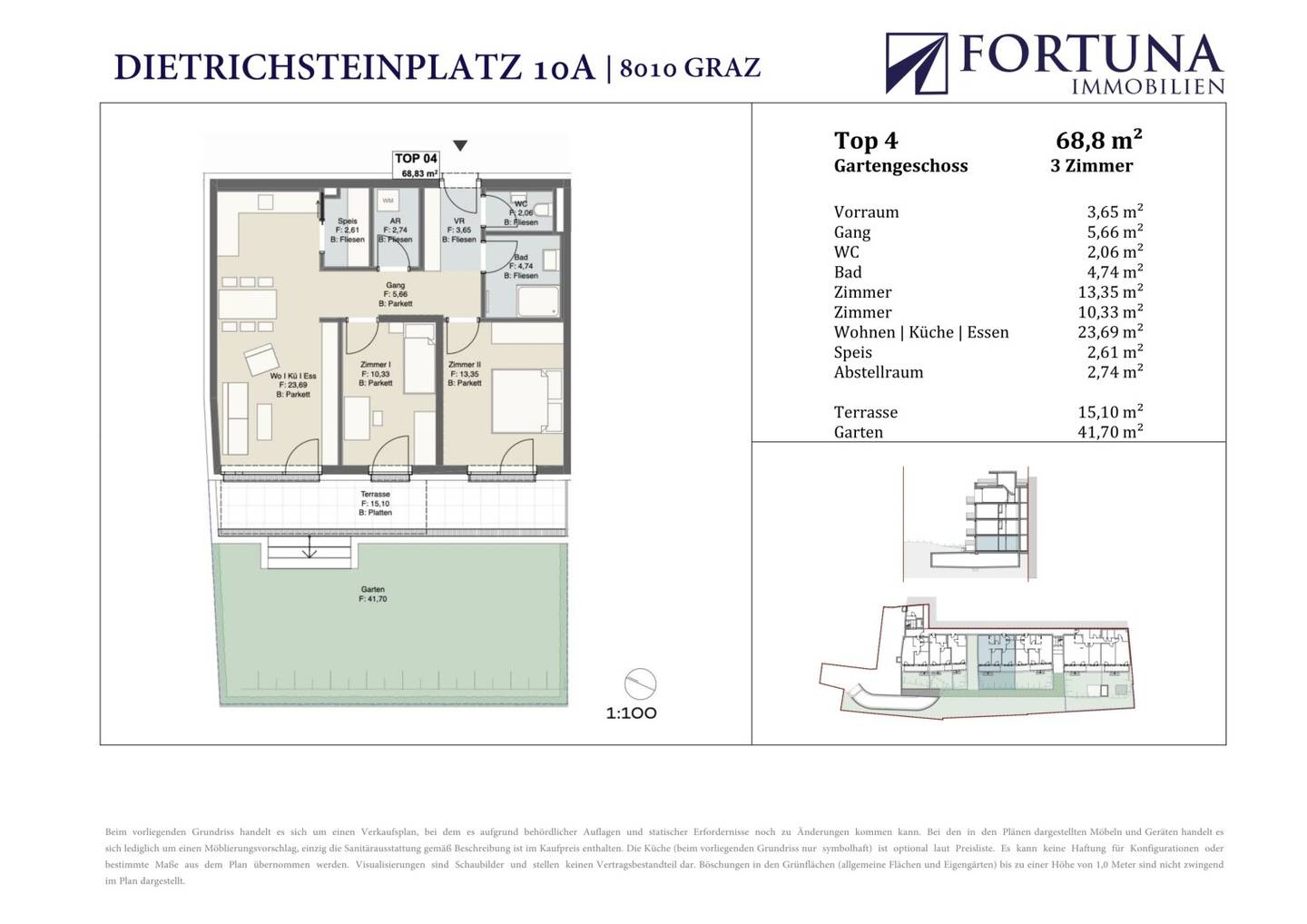 Grundriss 2