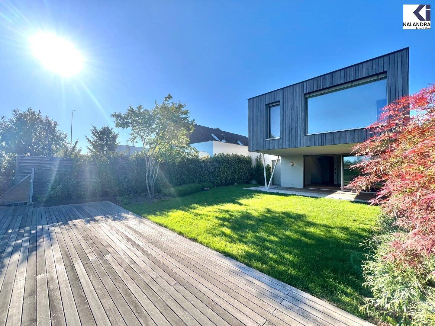 360 TOUR // LUXURY VILLA IN NEUSIEDL AM SEE