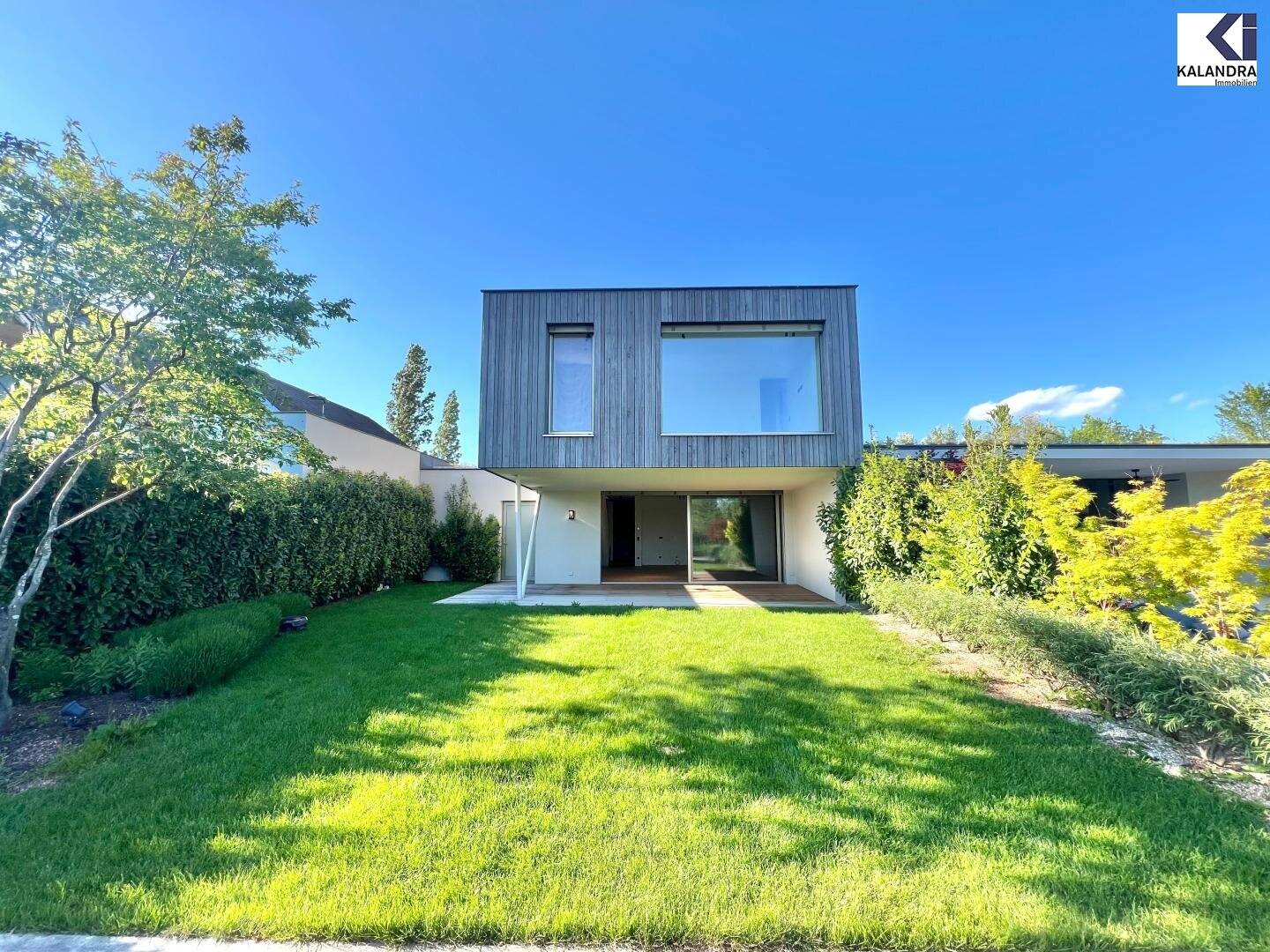 360 TOUR // LUXURY VILLA IN NEUSIEDL AM SEE