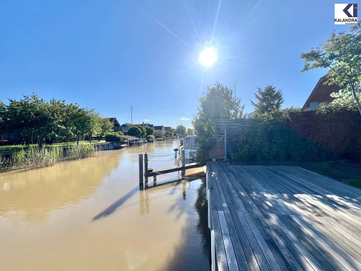 360 TOUR // LUXURY VILLA IN NEUSIEDL AM SEE