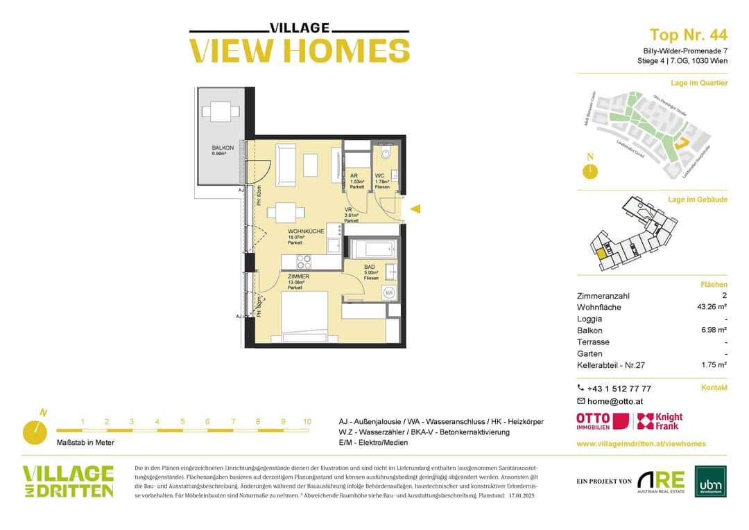Grundriss 1