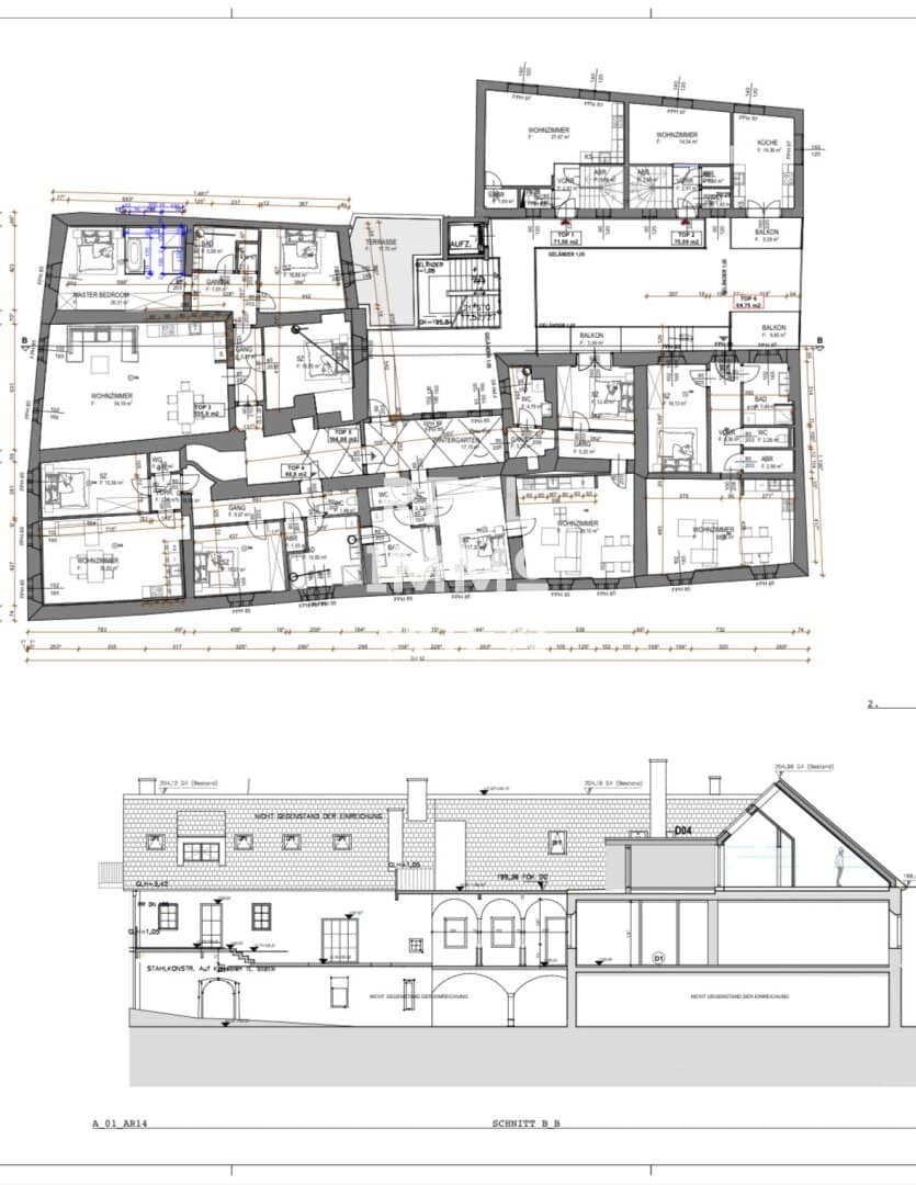 Grundriss 2