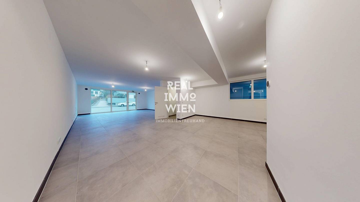 Modern office/clinic in the heart of 1190 Vienna – ideal for startups and professionals!