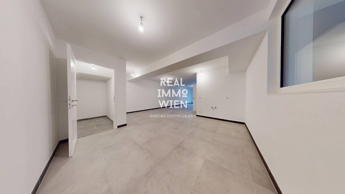 Modern office/clinic in the heart of 1190 Vienna – ideal for startups and professionals!