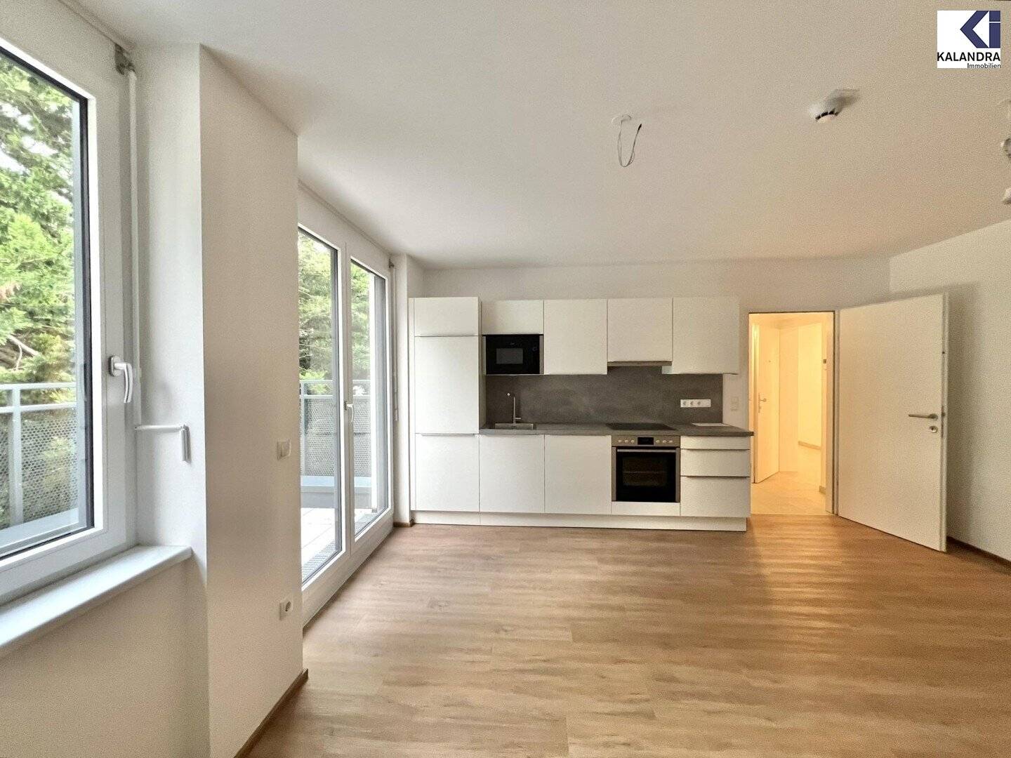 360° TOUR // TERRACES FIRST OCCUPANCY APARTMENT / FIRST LETTING BALCONY APARTMENT