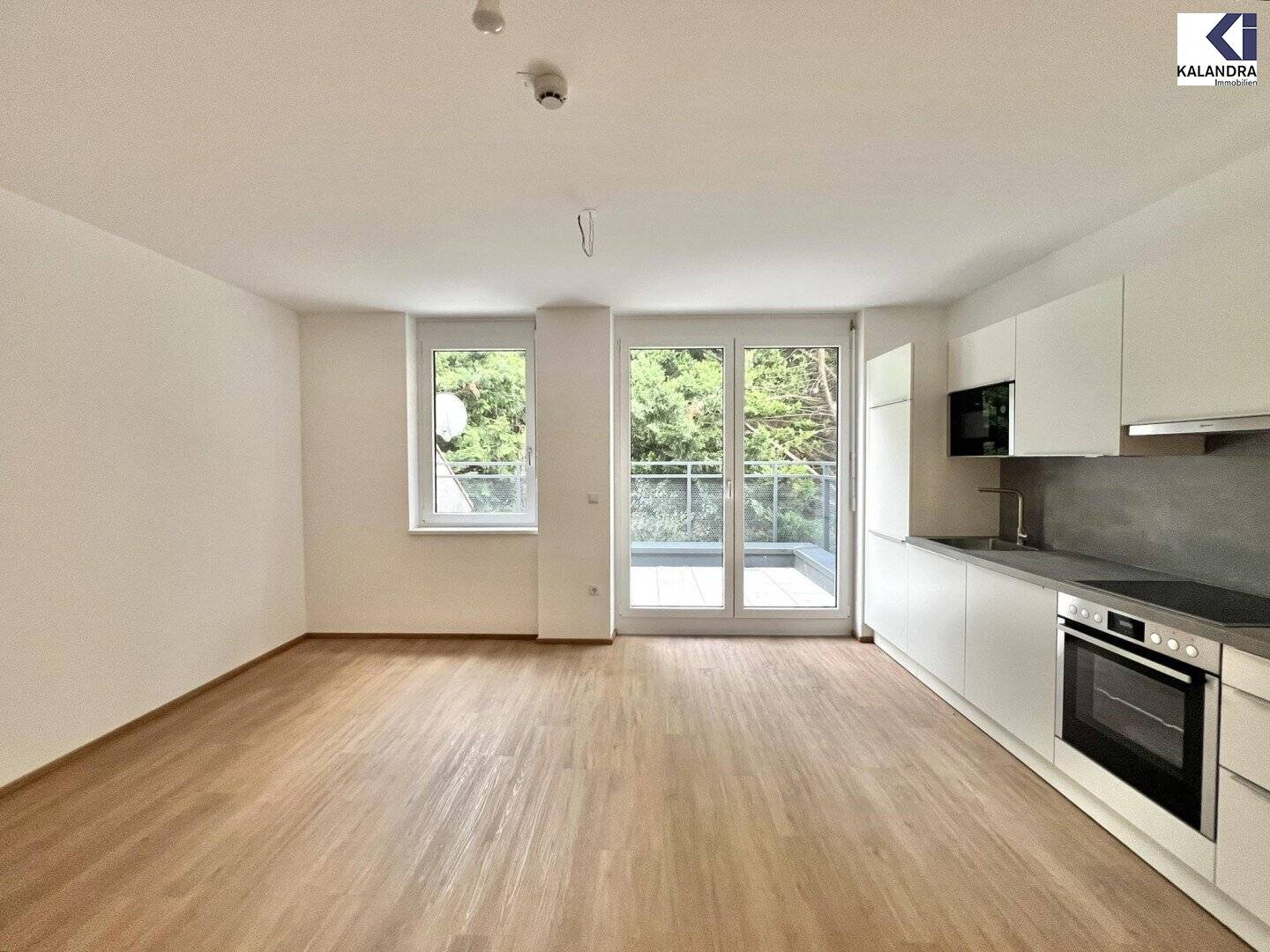 360° TOUR // TERRACES FIRST OCCUPANCY APARTMENT / FIRST LETTING BALCONY APARTMENT