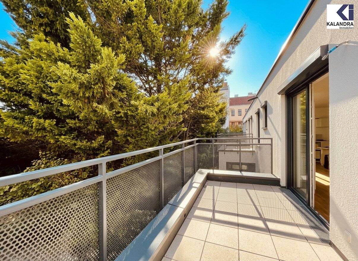 360° TOUR // TERRACES FIRST OCCUPANCY APARTMENT / FIRST LETTING BALCONY APARTMENT