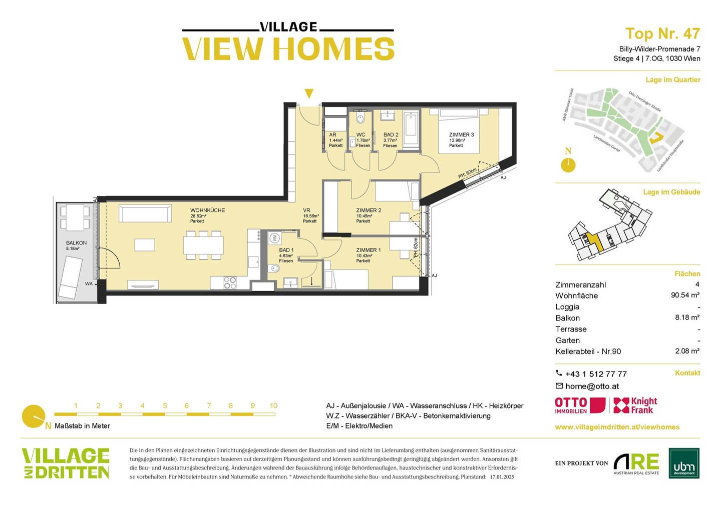 Grundriss 1