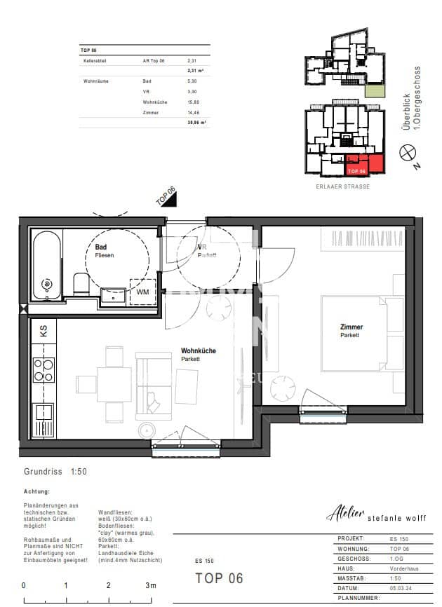 Grundriss 1