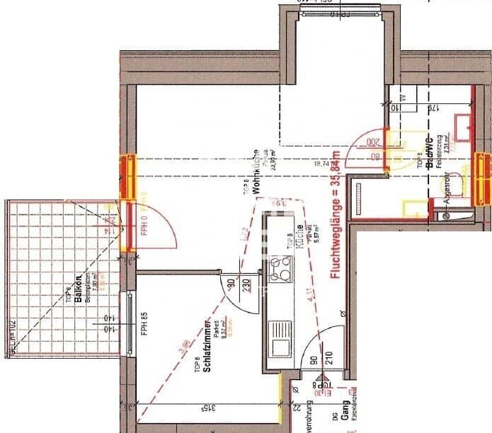 Grundriss 1