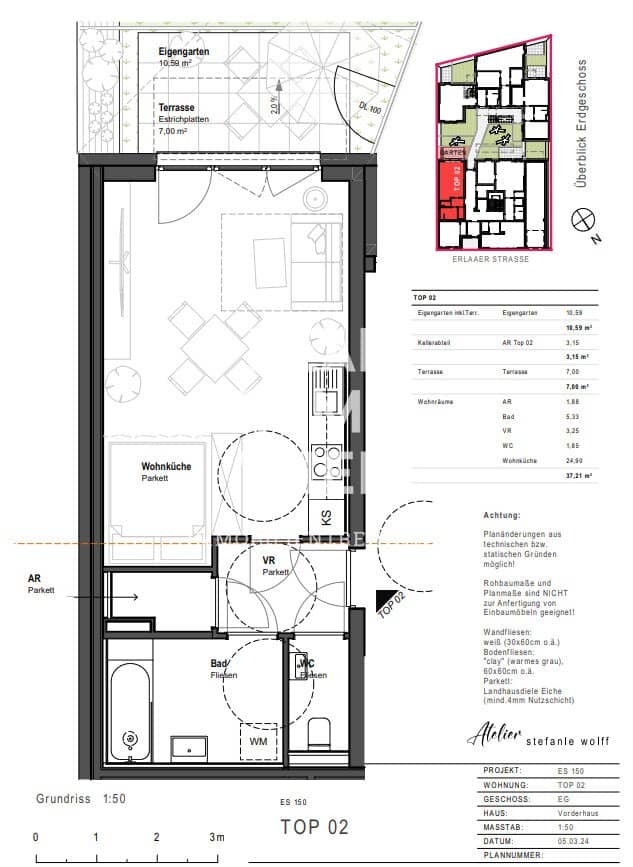 Grundriss 1