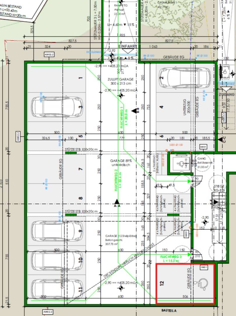 Floor plan 3