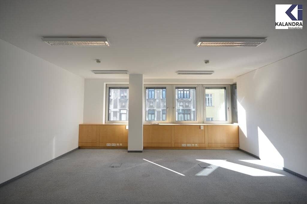 360 TOUR - MODERN OFFICE SPACES? Wait this is incorrect.