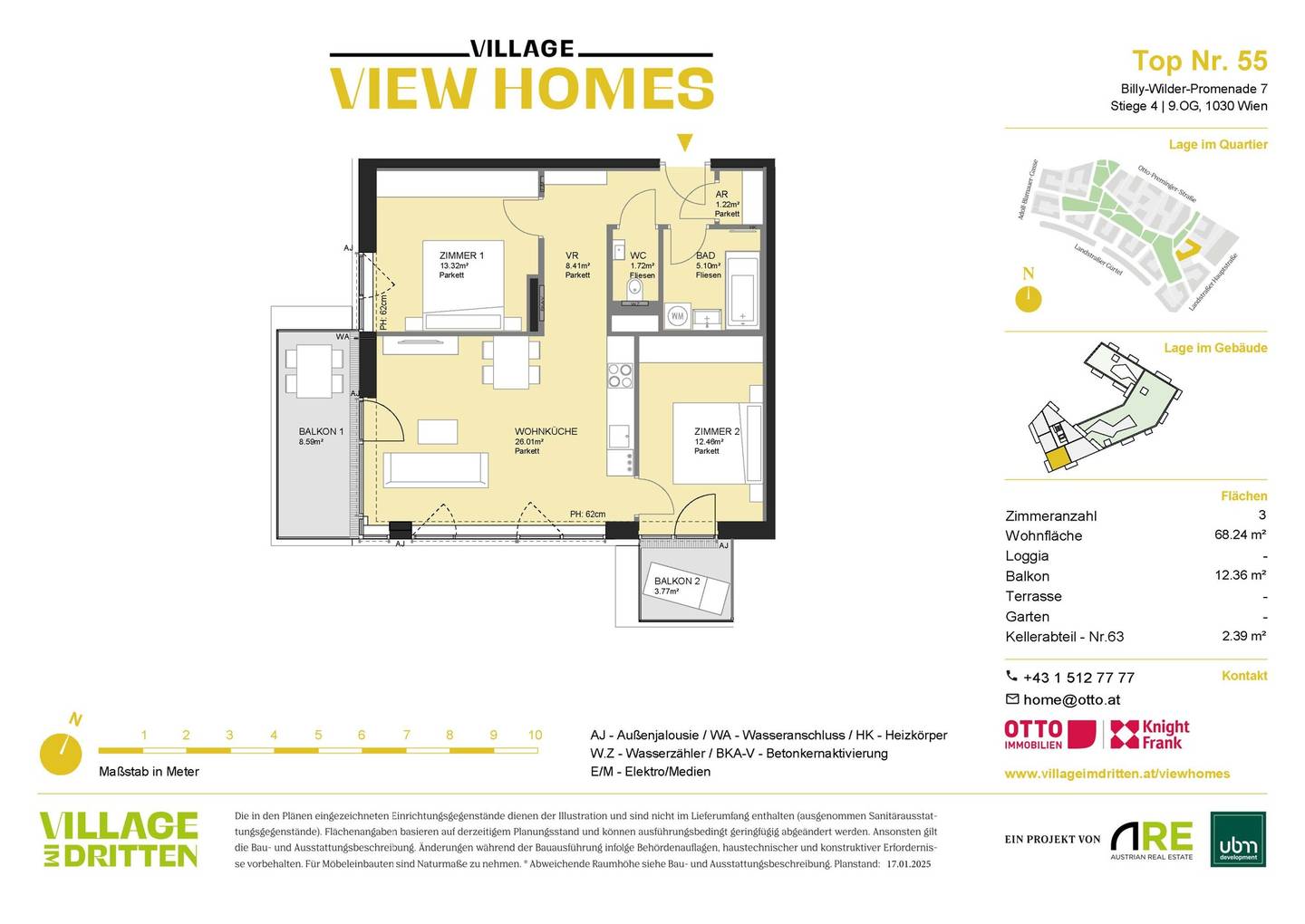 Grundriss 1