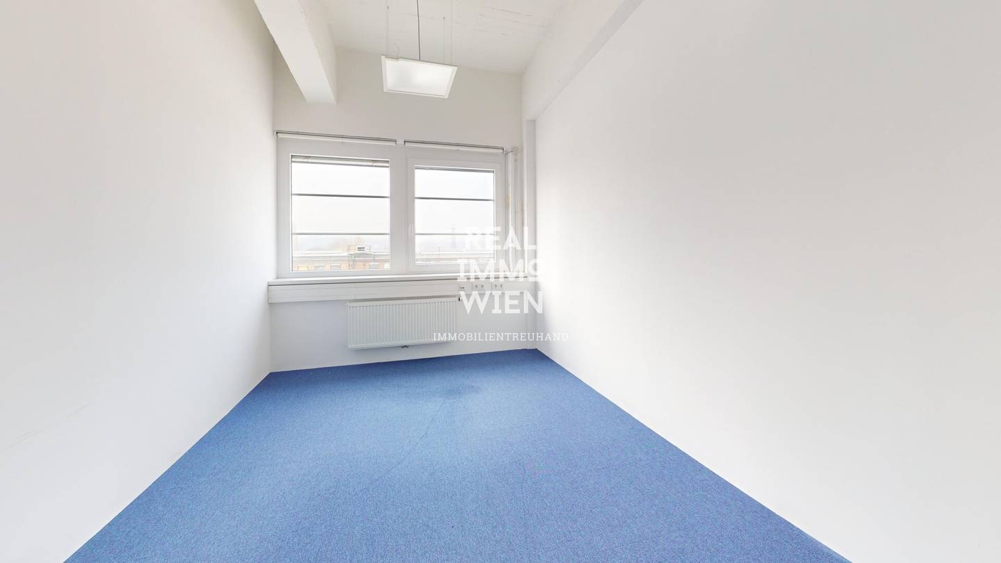 Moderne Büro- oder Praxisfläche in zentraler Lage von Traiskirchen!