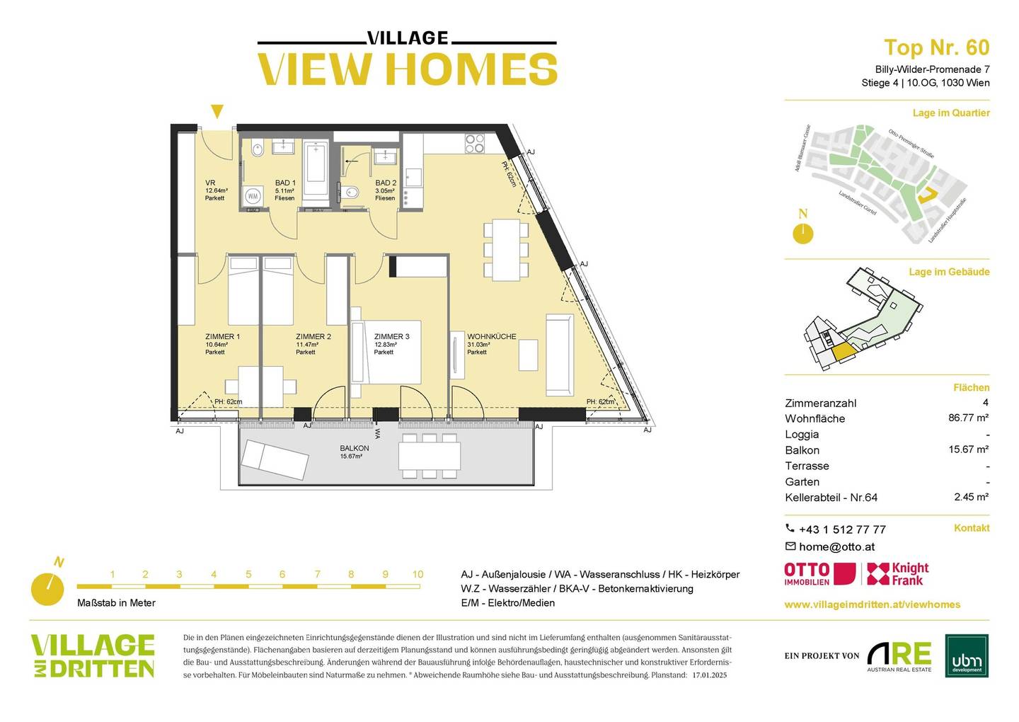 Grundriss 1