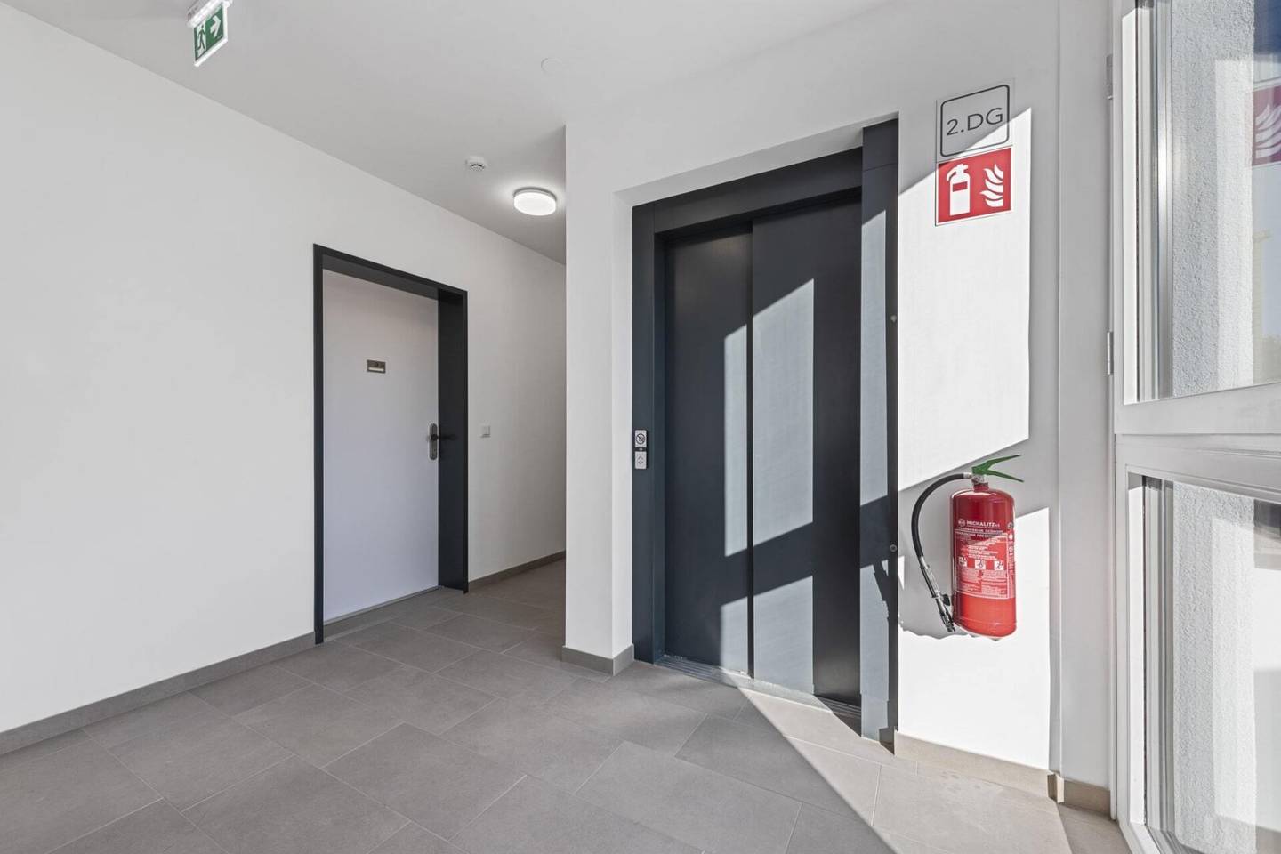 New construction project 1140 Wien, Linzer Straße 346