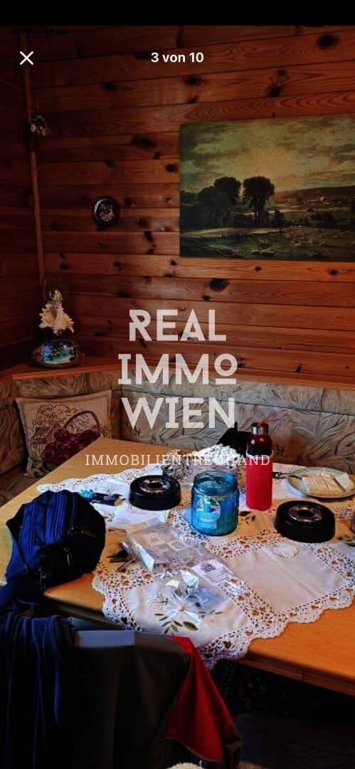 Ferienhaus am Waldrand mit Pool!!! GELEGENHEIT