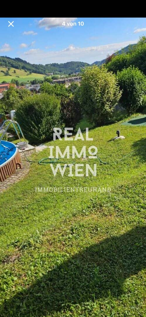 Ferienhaus am Waldrand mit Pool!!! GELEGENHEIT