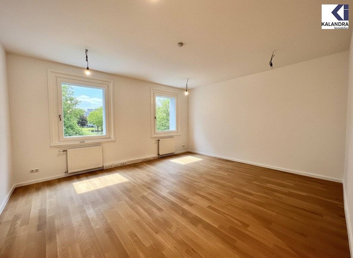360° TOUR Newly Built Office in Park Location