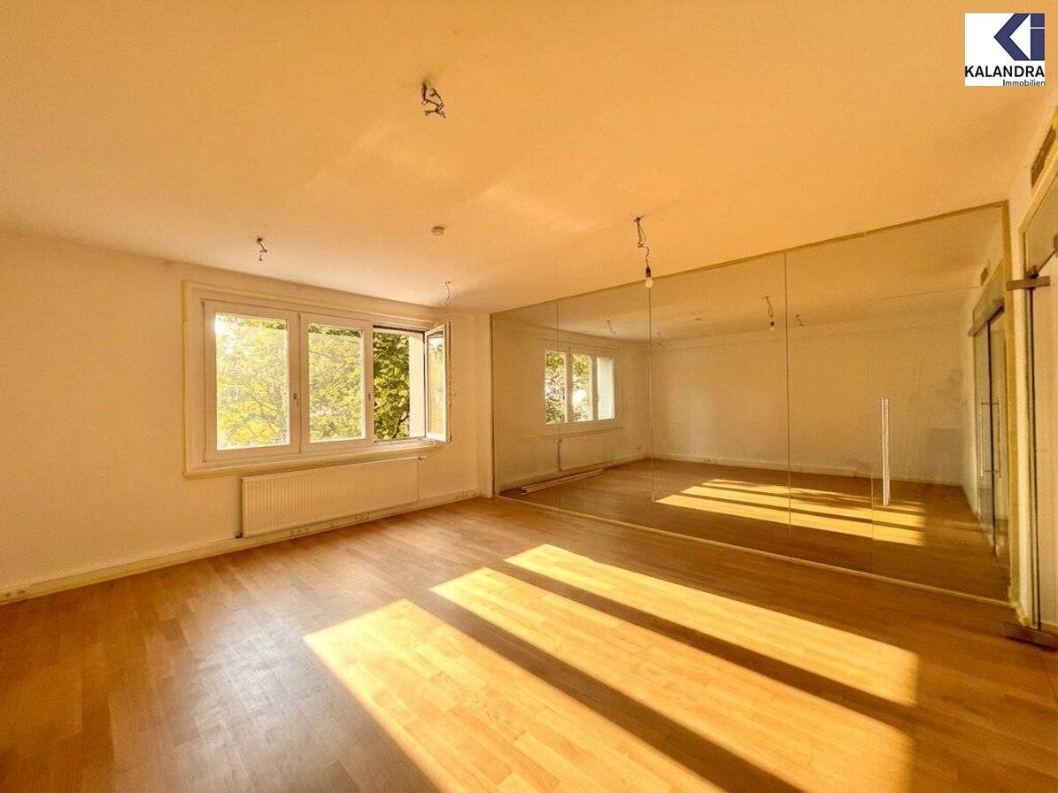 360° TOUR Newly Built Office in Park Location