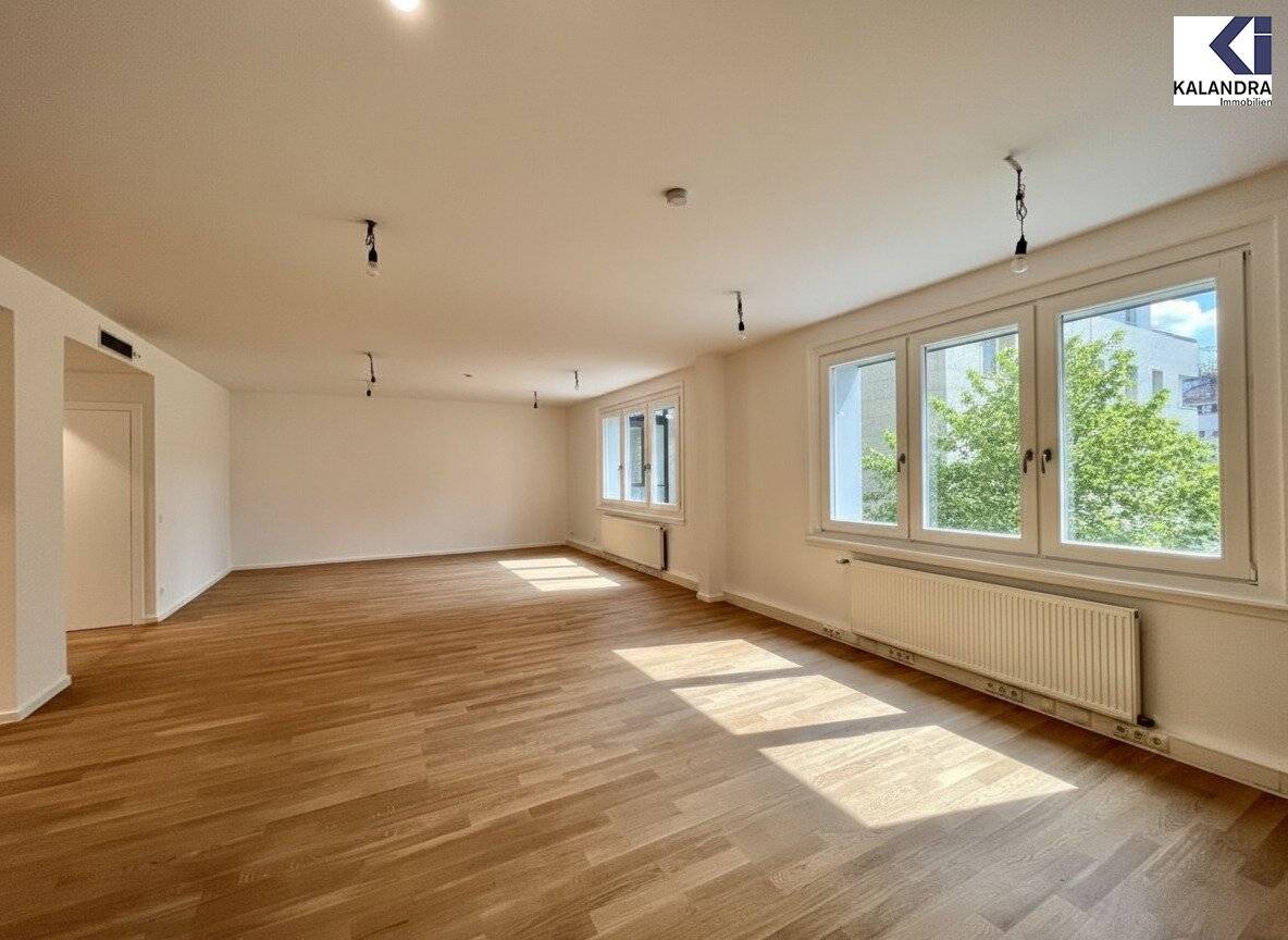 360° TOUR Newly Built Office in Park Location