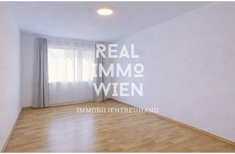 Dreamlike 3 room apartment with loggia, underfloor heating and 90 m² top location in the 12th district