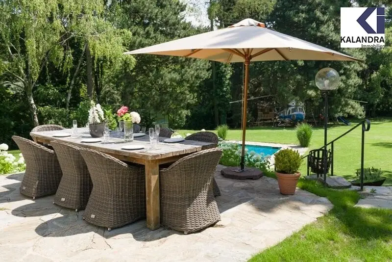 360° TOUR // LUXURY BUNGALOW in prestigious LOCATION of GRINZING // LUXUS BUNGALOW in GRINZINGER BESTLAGE