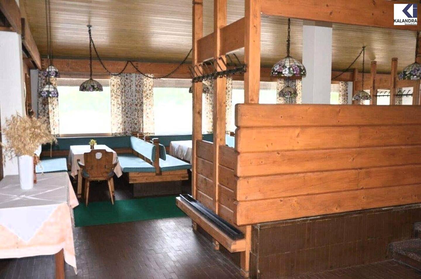 HOTEL IN FLATTNITZ
