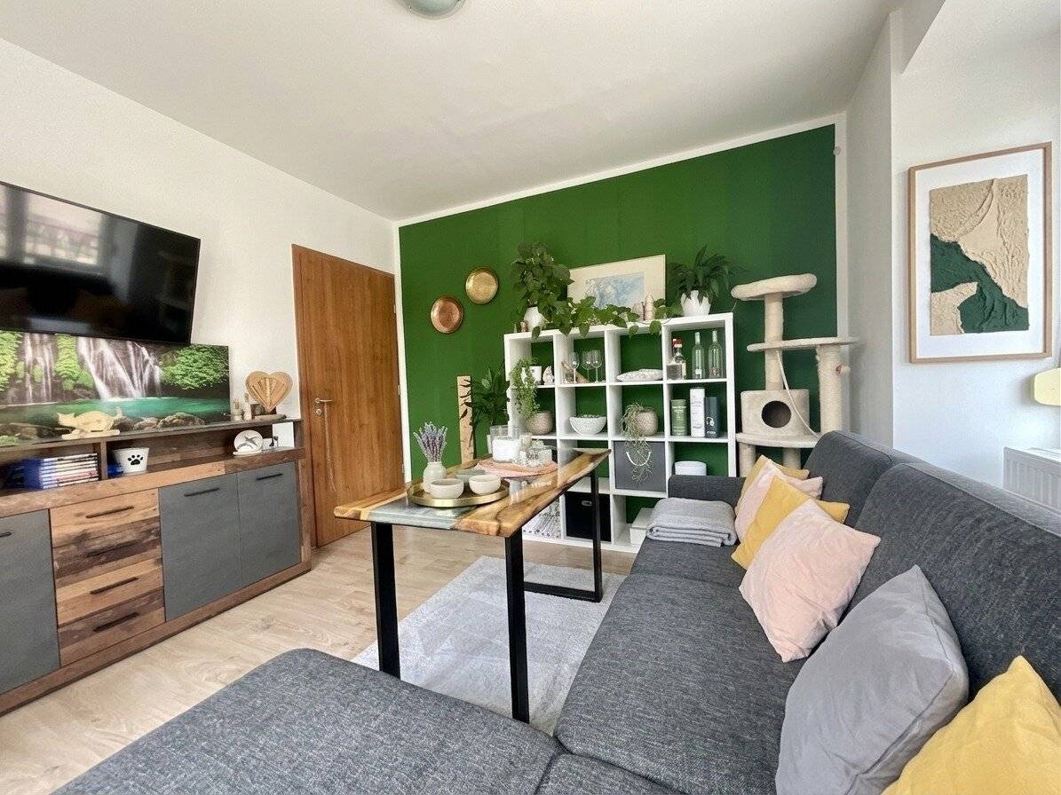 VIEL PLATZ, BESTE LAGE UND GROSSES POTENTIAL! 4-ZIMMER-EIGENTUMSWOHNUNG NAHE DEM ZENTRUM VON SPITTAL AN DER DRAU!